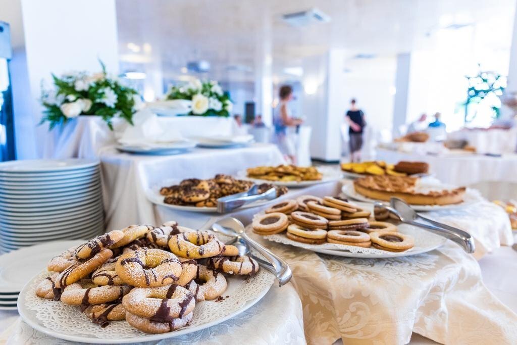 Cefalu Sea Palace 5* суреті