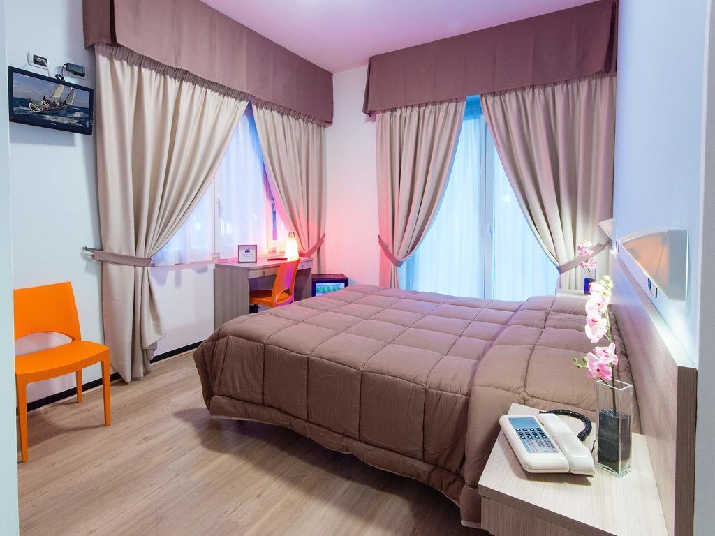 Отель Delle Palme 3*