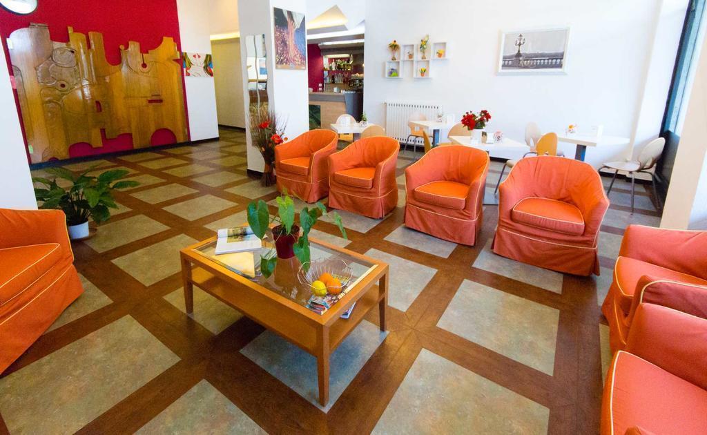 Фотография Delle Palme 3*