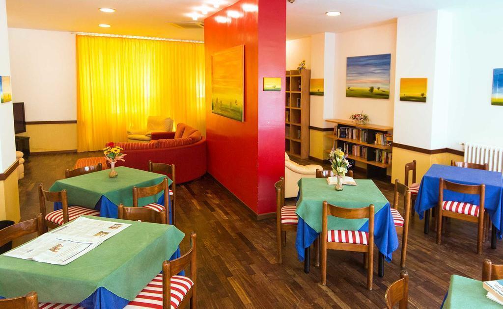 Изображение Delle Palme 3*