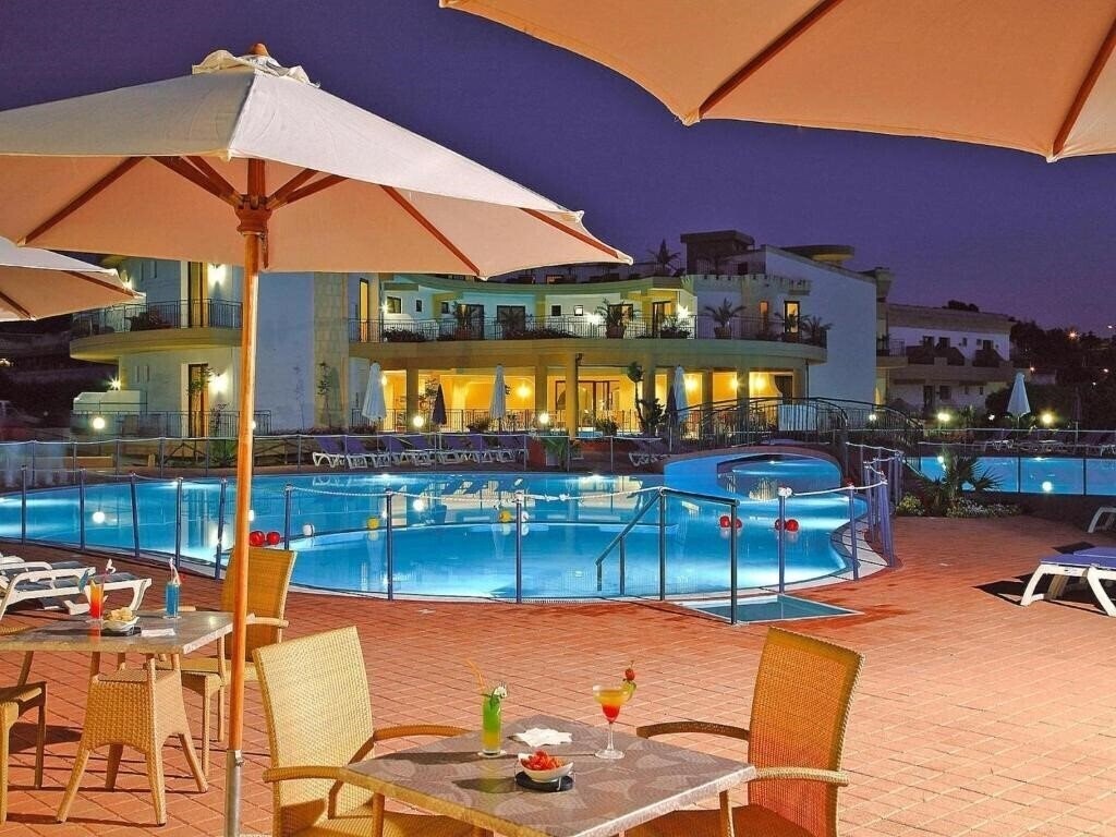 Фотография Dolcestate 4*