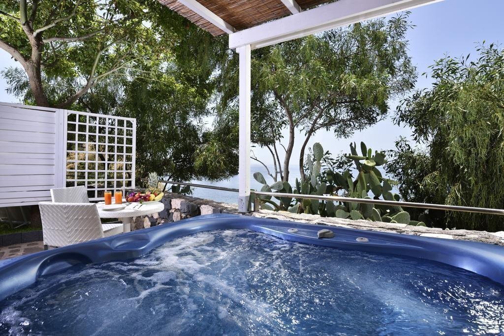 Фотография La Plage Resort 5*