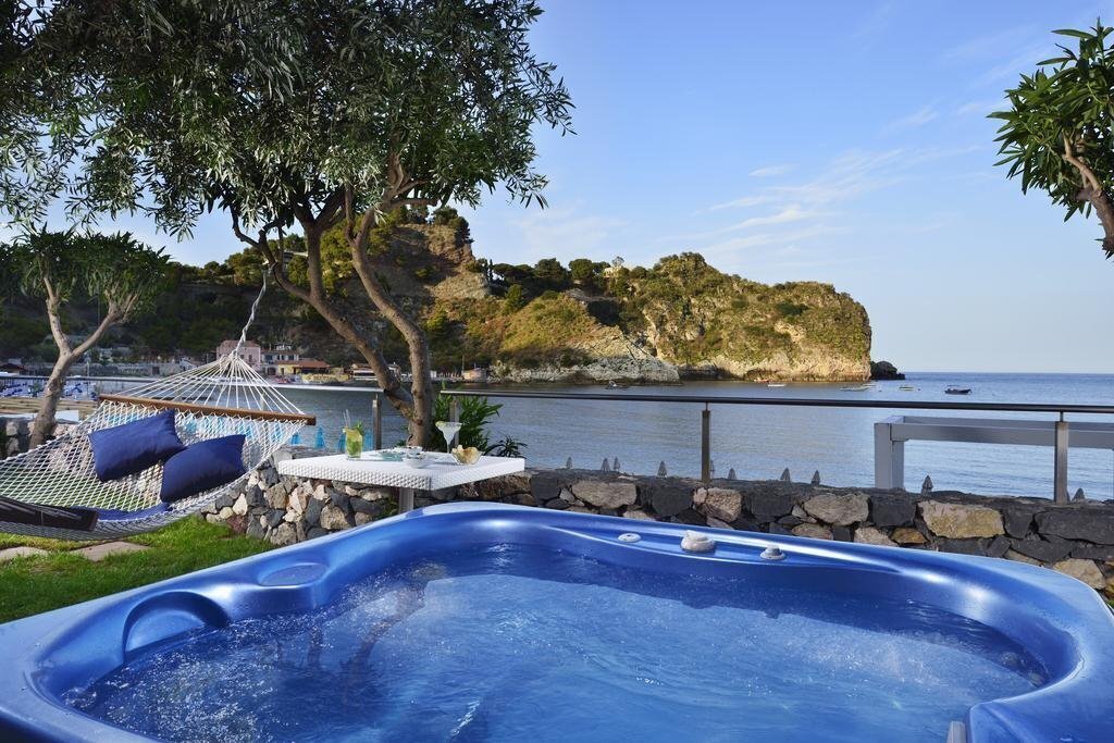 Изображение La Plage Resort 5*