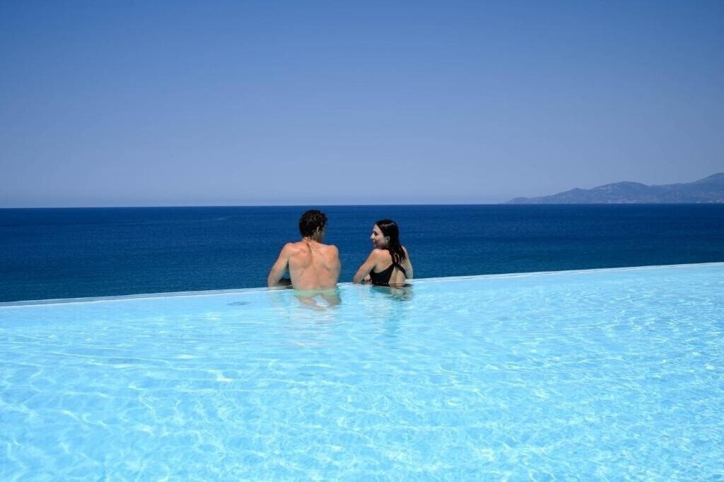 Отель Grand Hotel San Pietro 5*