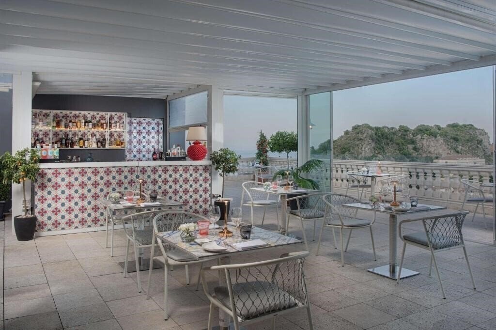 Фотография Imperiale (Taormina) 5*