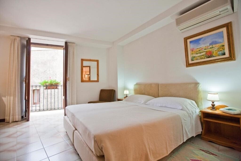 Moderno 3* қонақ үйі