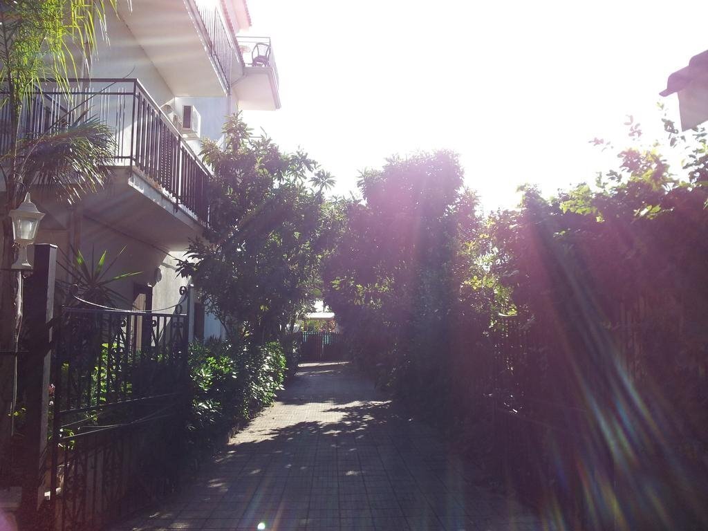 Отель Villa Sant'Antonio вилла