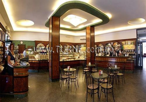 Sabbie Doro 4* суреті