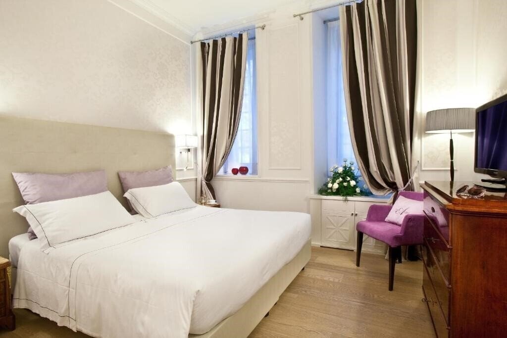 Картинка The Ashbee 4*