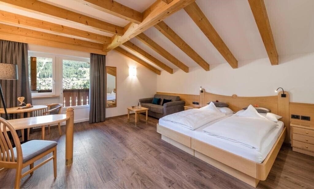 Фотография Alpen Hotel Rainell 4*