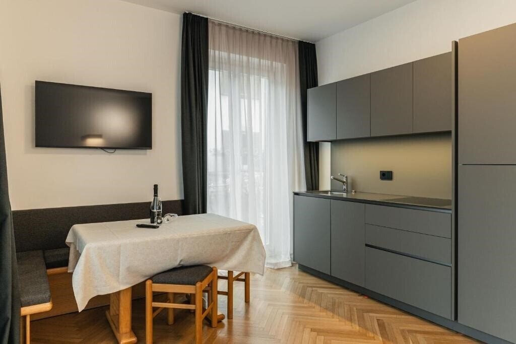Изображение Residence Villa Aquila Adler 3*