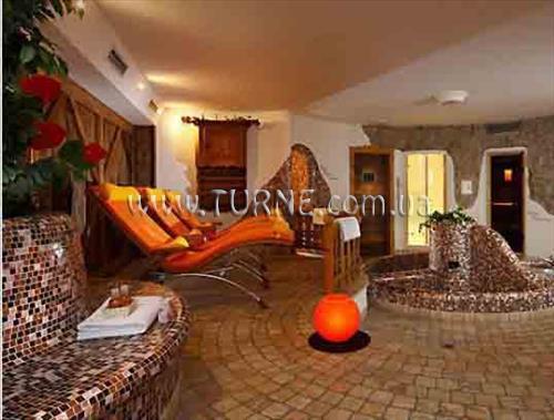 Hell Hotel 4* суреті