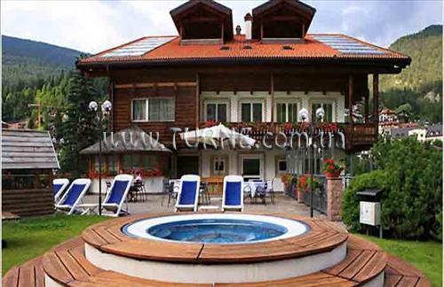 Hell Hotel 4* фотосуреті