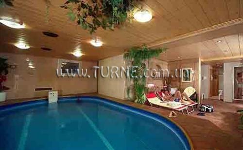 Фотография Sporthotel Platz 3*