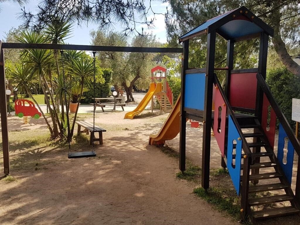 Agriturismo La Fattoria 1* фотосуреті