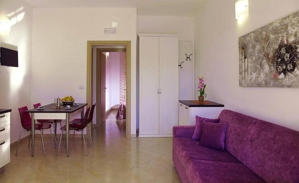 Agriturismo La Fattoria 1* суреті