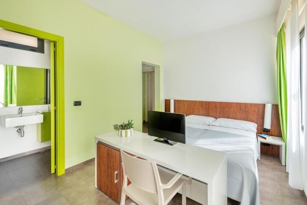 Фото Aw Alimini Beach & Sport Village 3*