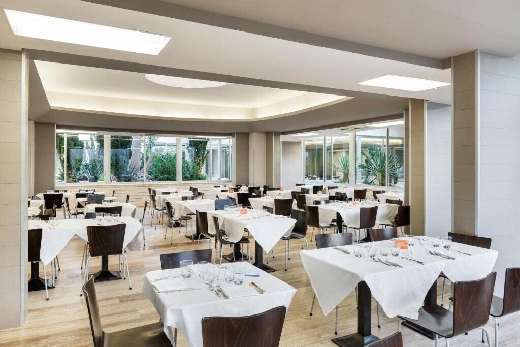 Aw Alimini Beach & Sport Village 3* суреті