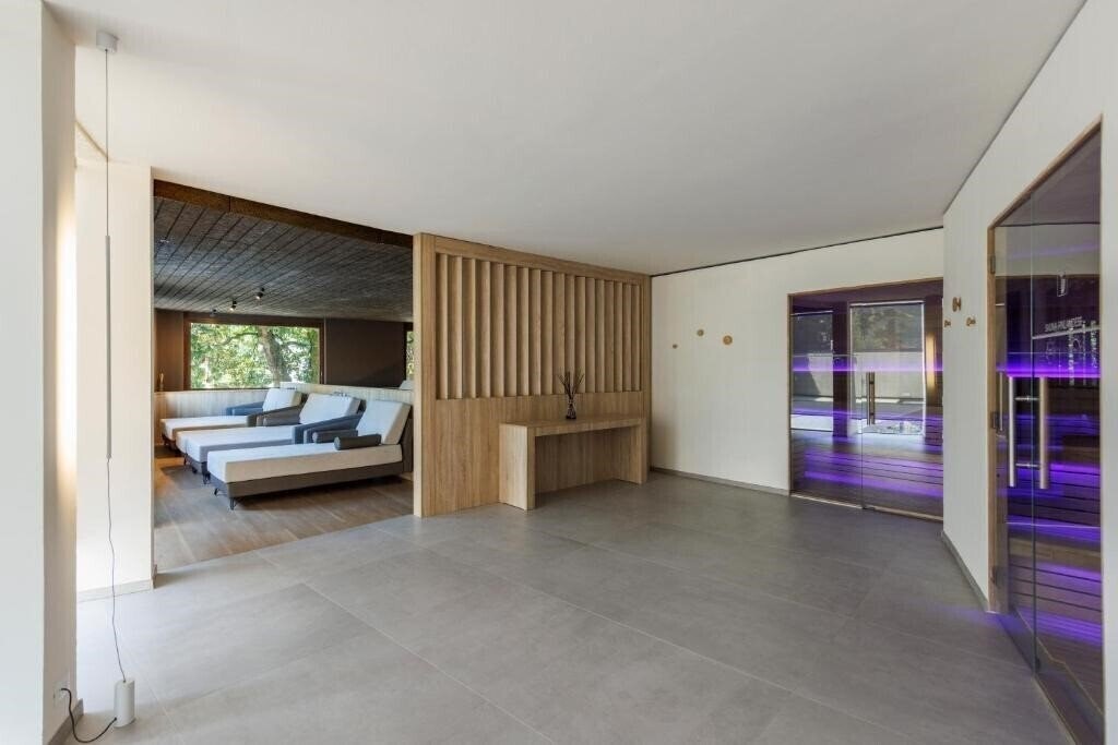 Картинка Grand Hotel Riva 4*