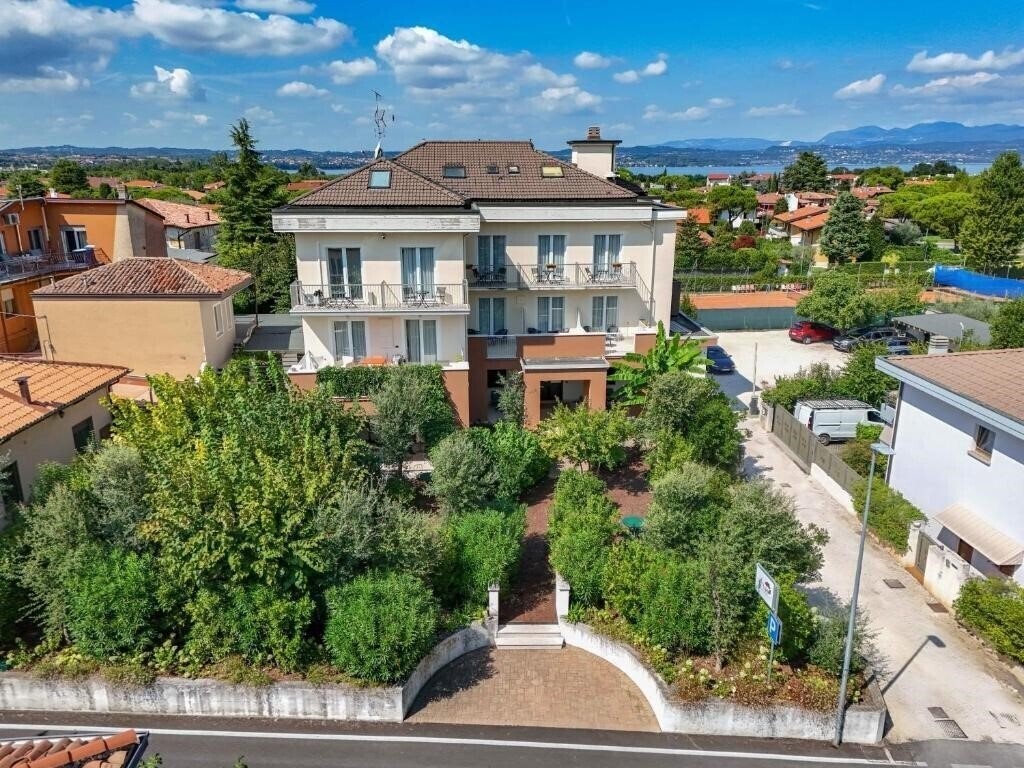 Mauro 3* қонақ үйі