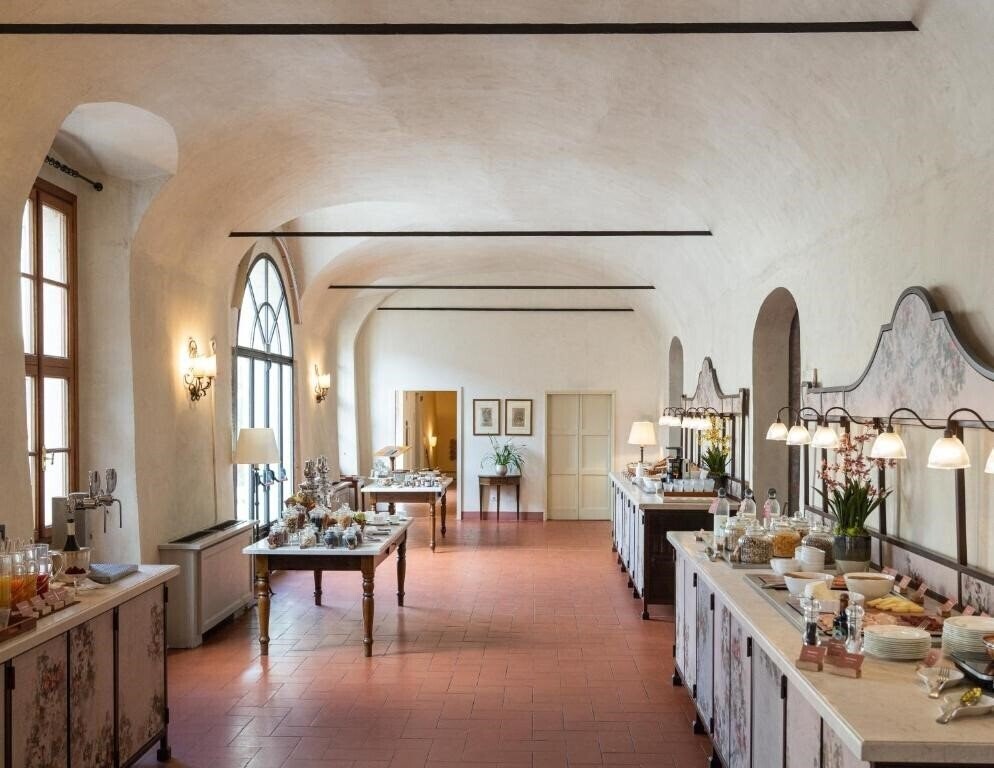 Palazzo Azarga Hotel SPA & Golf Resort 5* фотосуреті