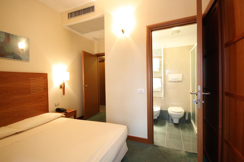 Hotel Plinius 3* суреті