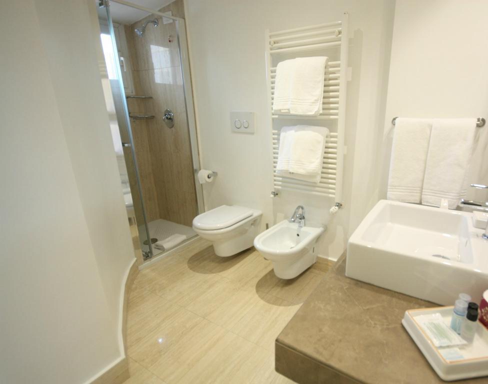 Hotel Plinius 3* суреті