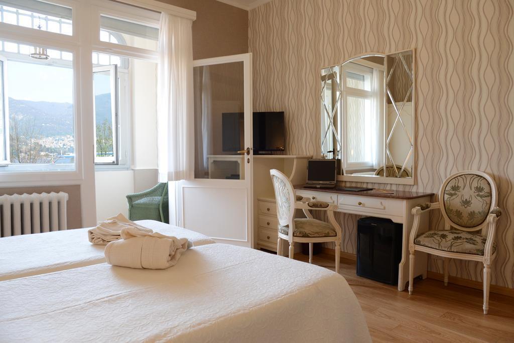 Фото Hotel Metropole & Suisse 4*