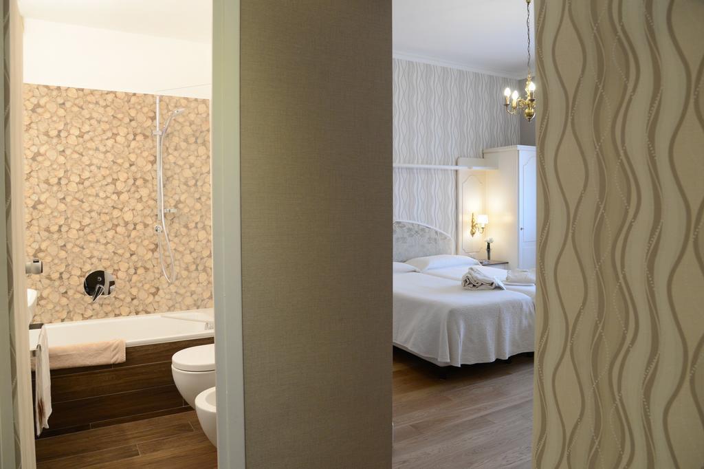 Изображение Hotel Metropole & Suisse 4*