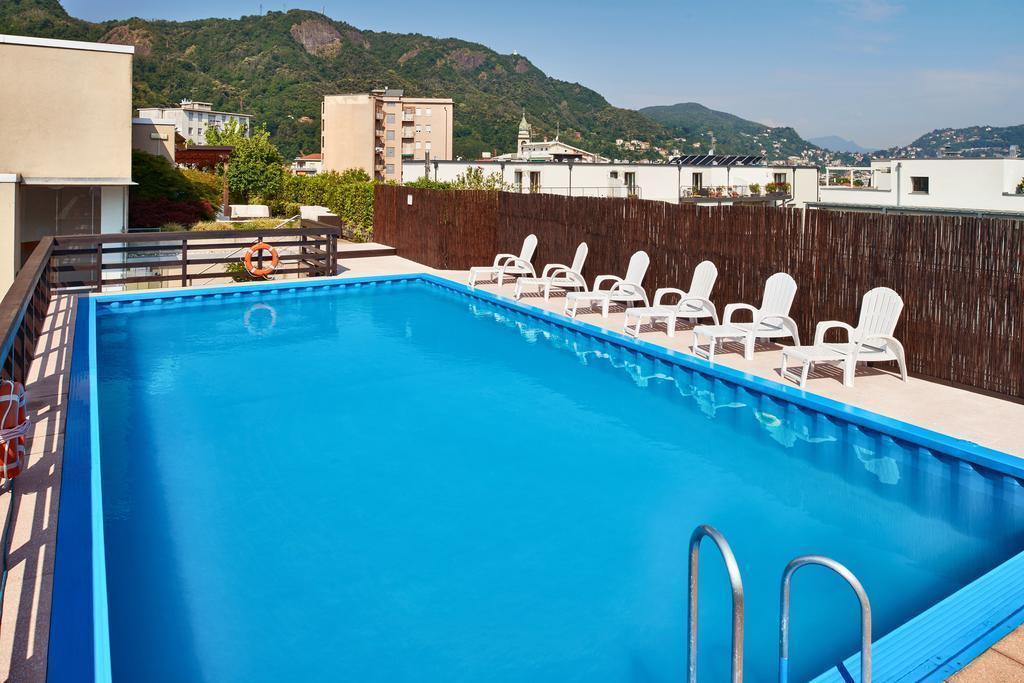 Изображение Hotel Como 4*