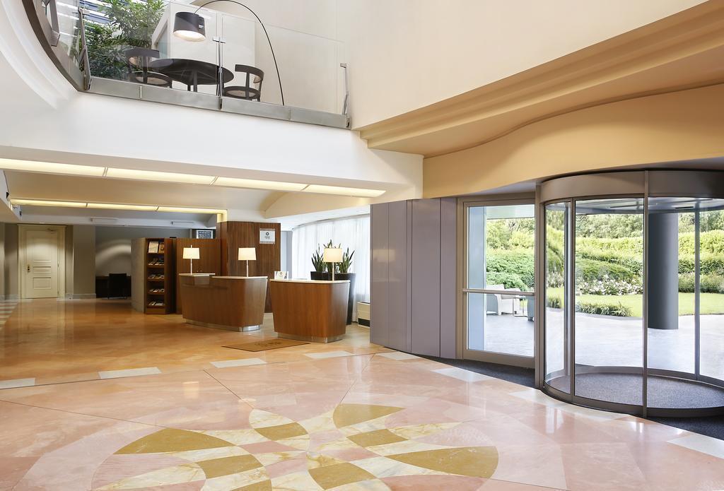 Фото Grand Hotel Di Como 4*