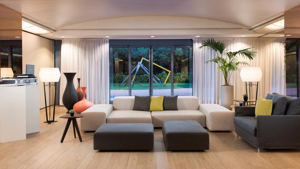 Фотография Grand Hotel Di Como 4*