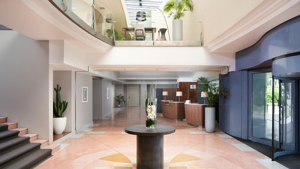 Изображение Grand Hotel Di Como 4*