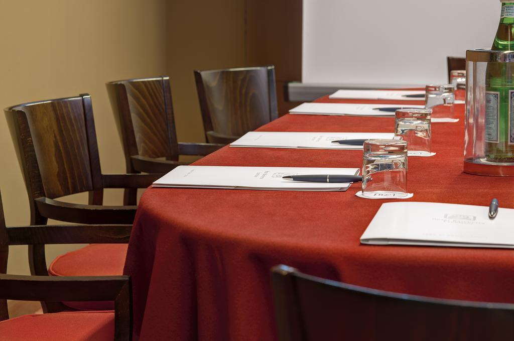 Hotel Barchetta Excelsior 4* фотосуреті