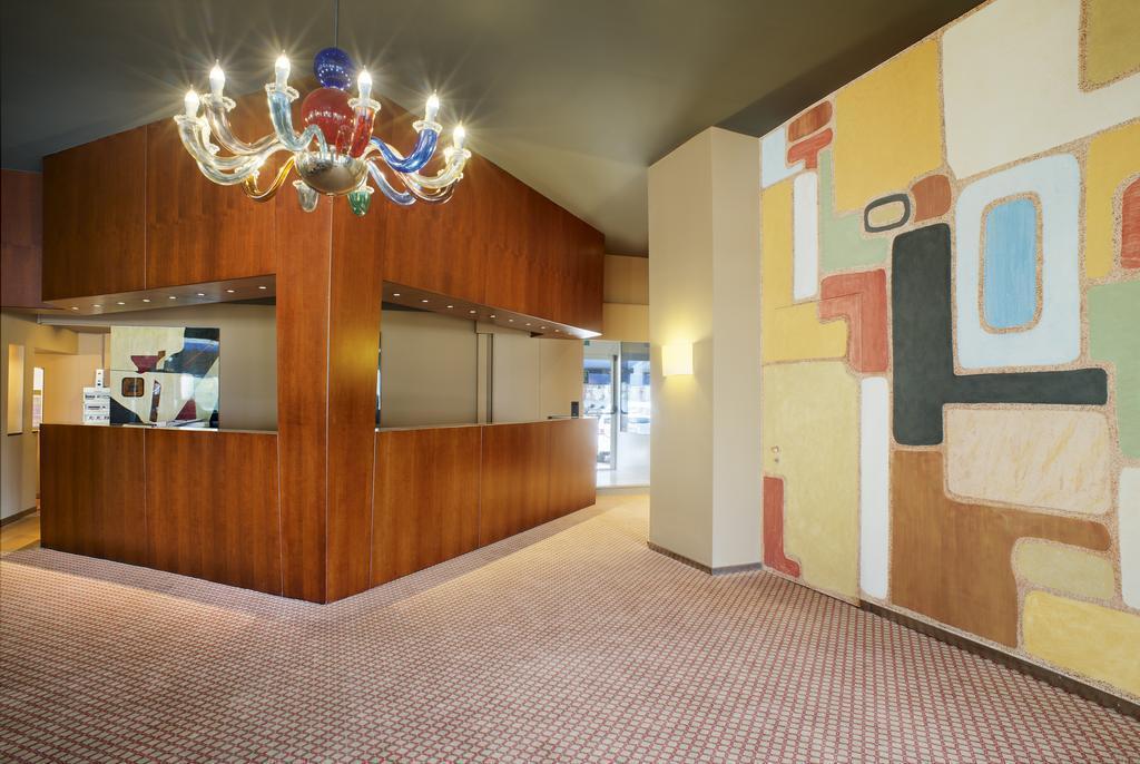 Hotel Barchetta Excelsior 4* суреті