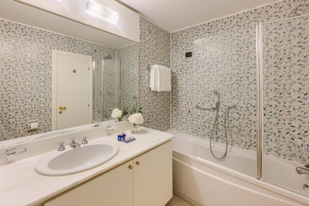 Hotel Barchetta Excelsior 4* фотосуреті