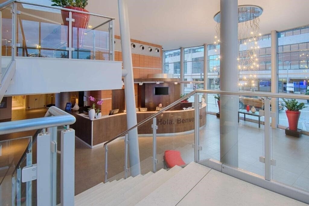 Nh Mantegna 4* суреті