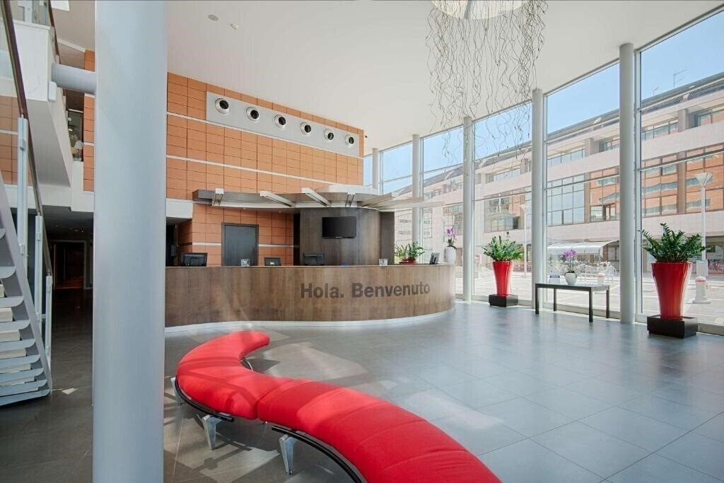 Nh Mantegna 4* суреті