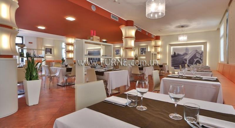 BEST WESTERN PREMIER Hotel Galileo 4* қонақ үйі