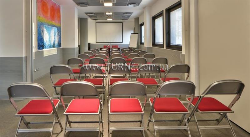 BEST WESTERN PREMIER Hotel Galileo 4* суреті