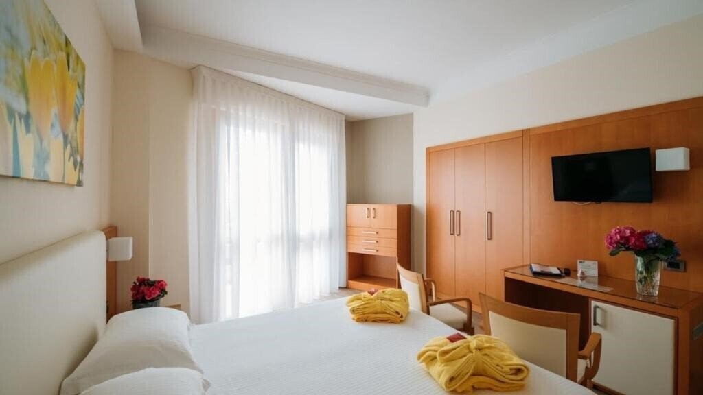 Фото Terme Antoniano 3*