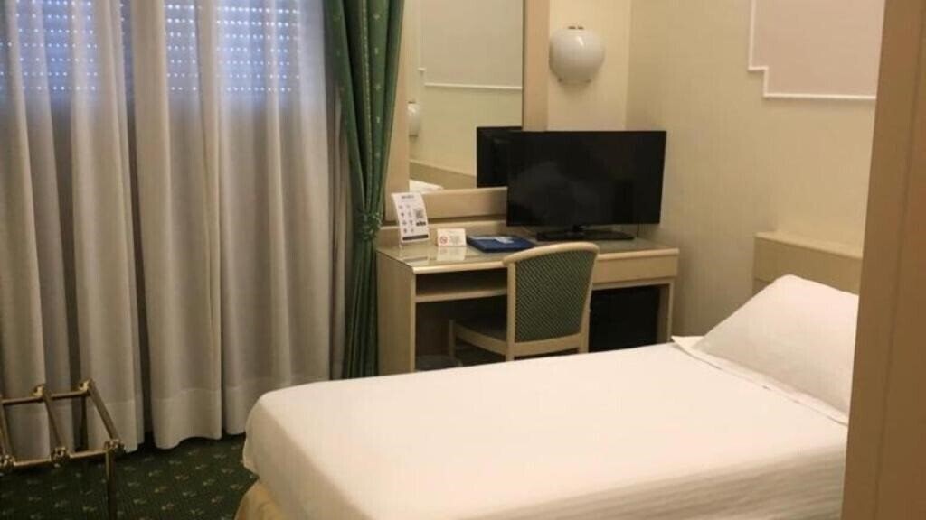 Изображение Terme Antoniano 3*