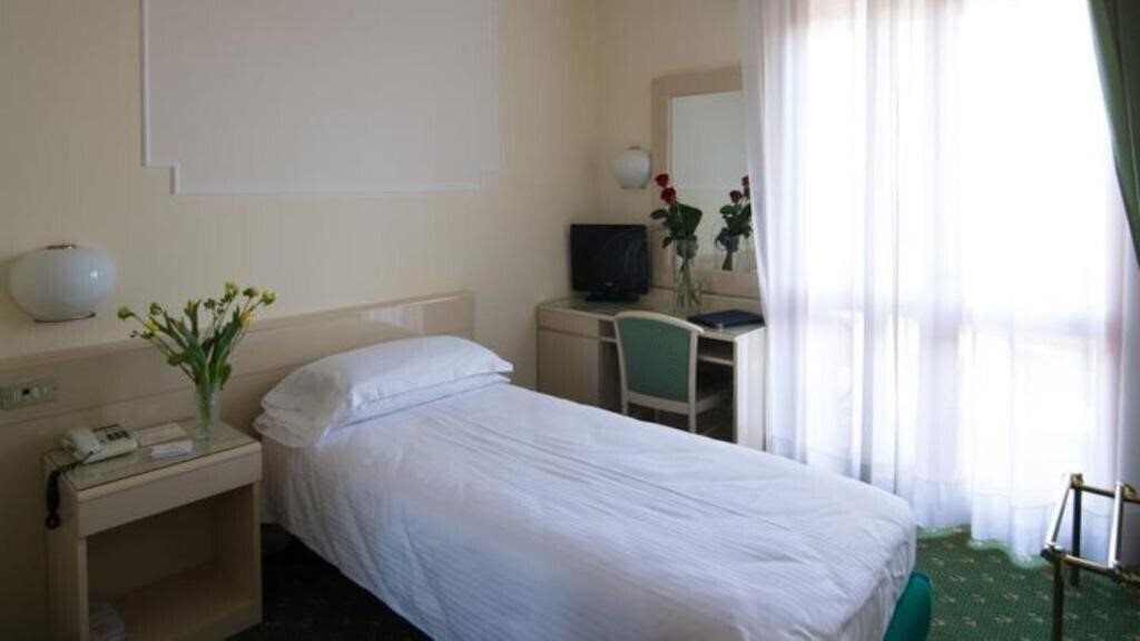 Картинка Terme Antoniano 3*