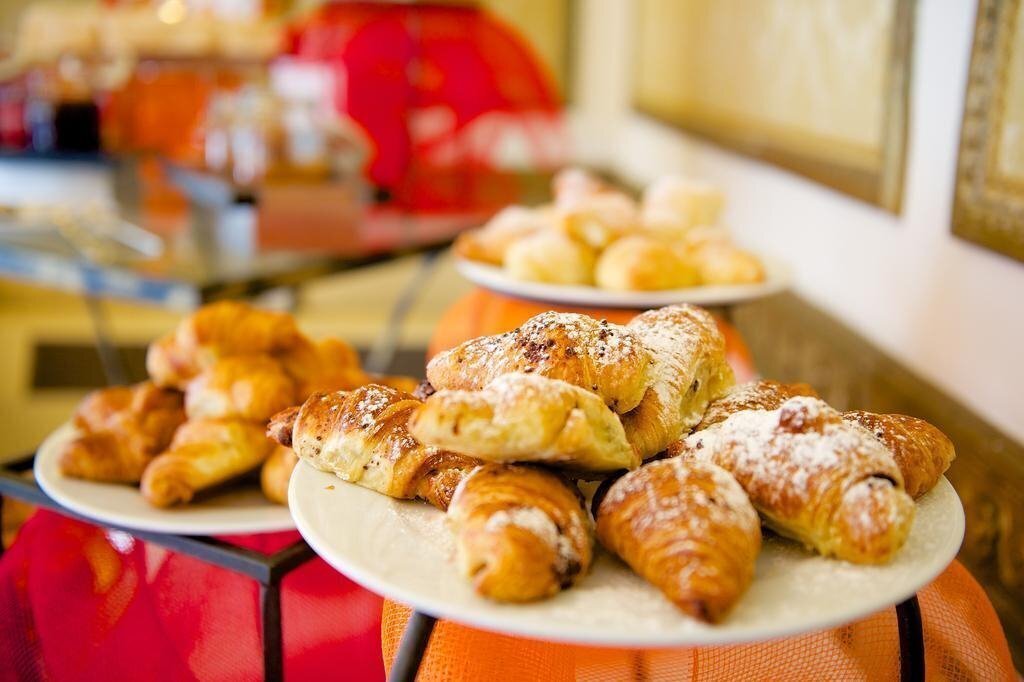 Картинка Mercure Palermo Centro 4*