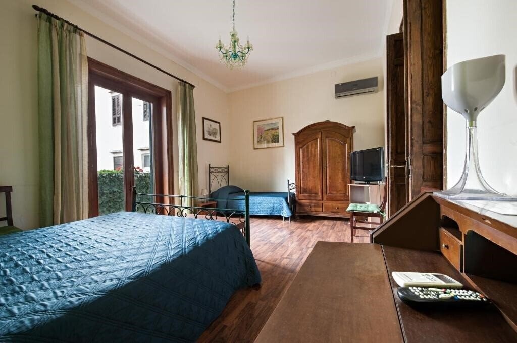 Bed & Breakfast La Casa Degli Artisti 4* суреті