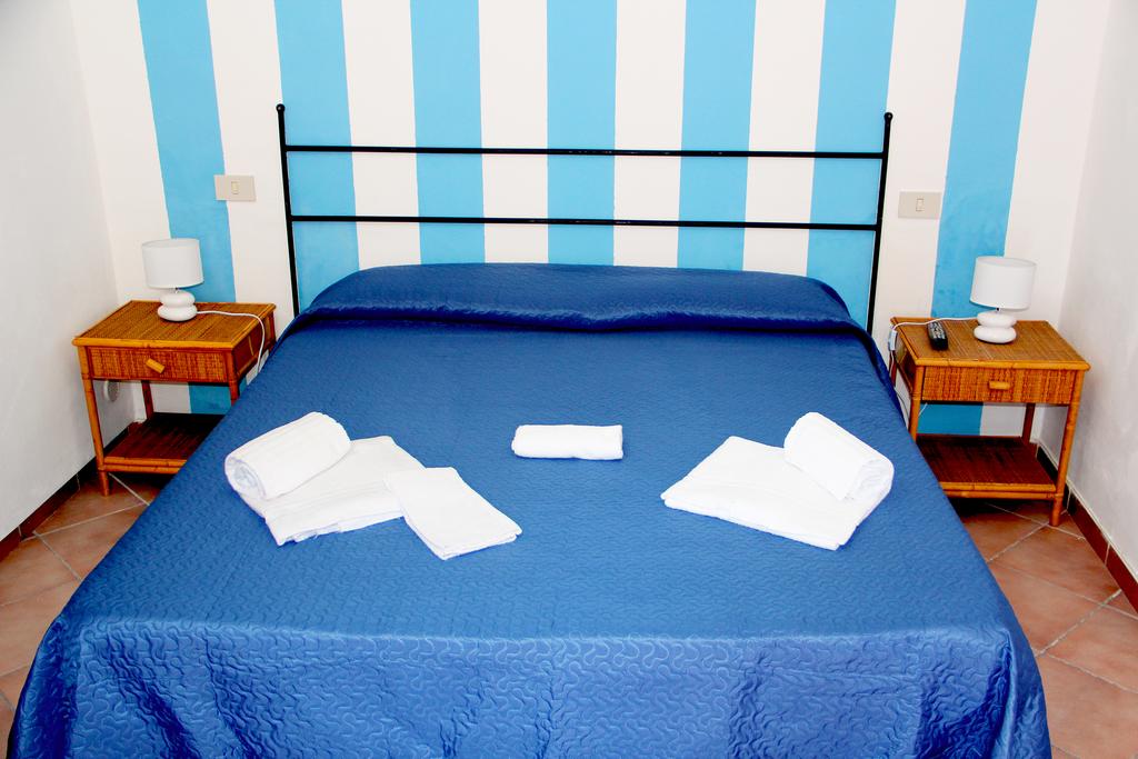 Фото Case Vacanza Terrasini 2000 Apartment апартаменты