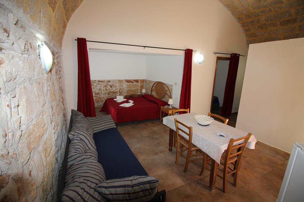 Case Vacanza Terrasini 2000 Apartment апартаменты фотосуреті