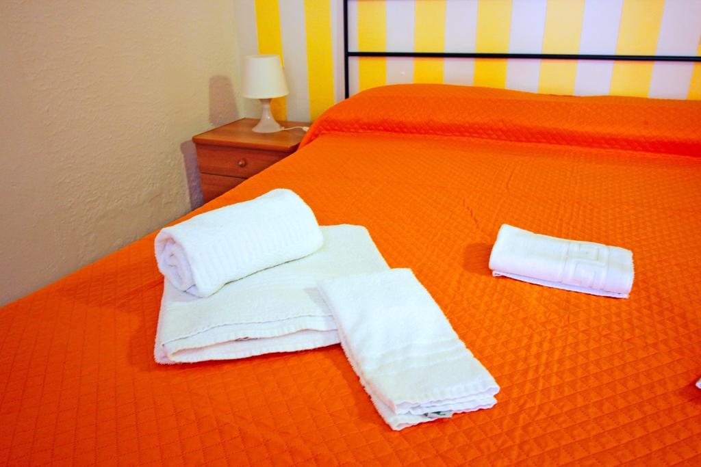 Case Vacanza Terrasini 2000 Apartment апартаменты суреті