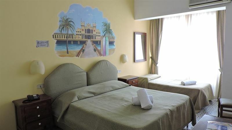 Фотография Elite Hotel 3*