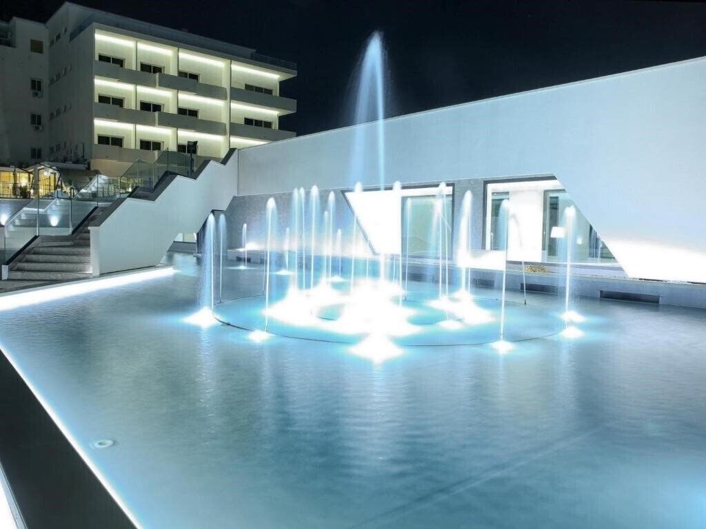 Santa Lucia & Le Sabbie D'Oro (Cefalu') 3* суреті